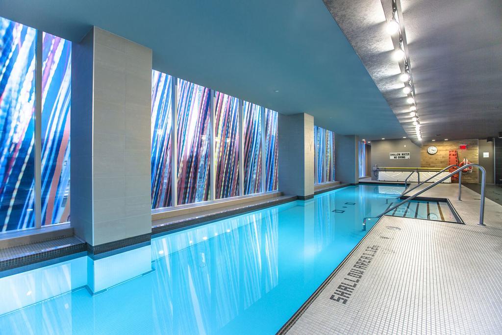 Gorgeous 2 Storey Townhouse Toronto Luaran gambar