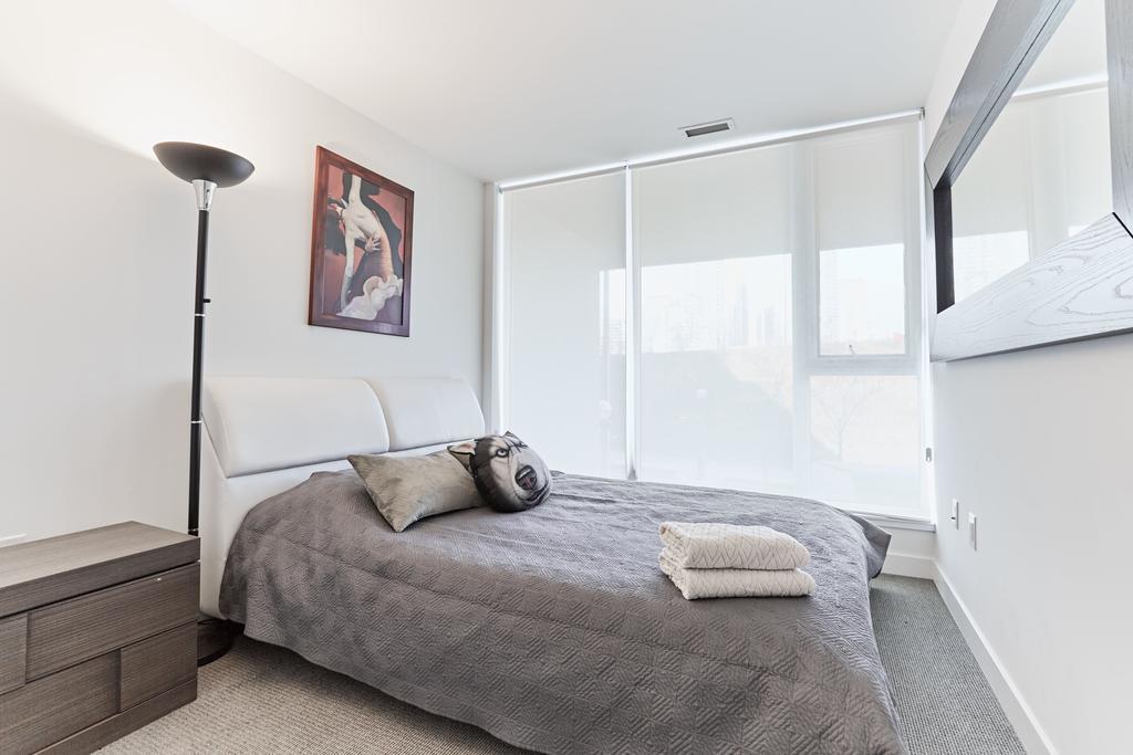 Gorgeous 2 Storey Townhouse Toronto Luaran gambar