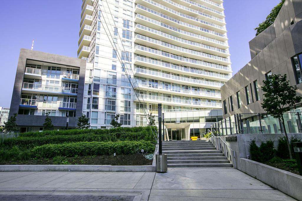 Gorgeous 2 Storey Townhouse Toronto Luaran gambar